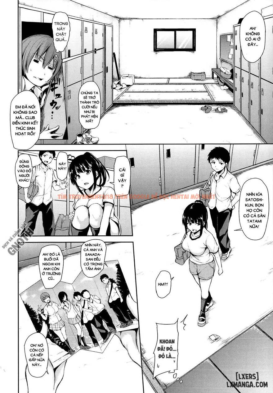 Xem ảnh 7 trong truyện hentai Ikinari! Harem Life - Chapter 2 - hentaitvn.net