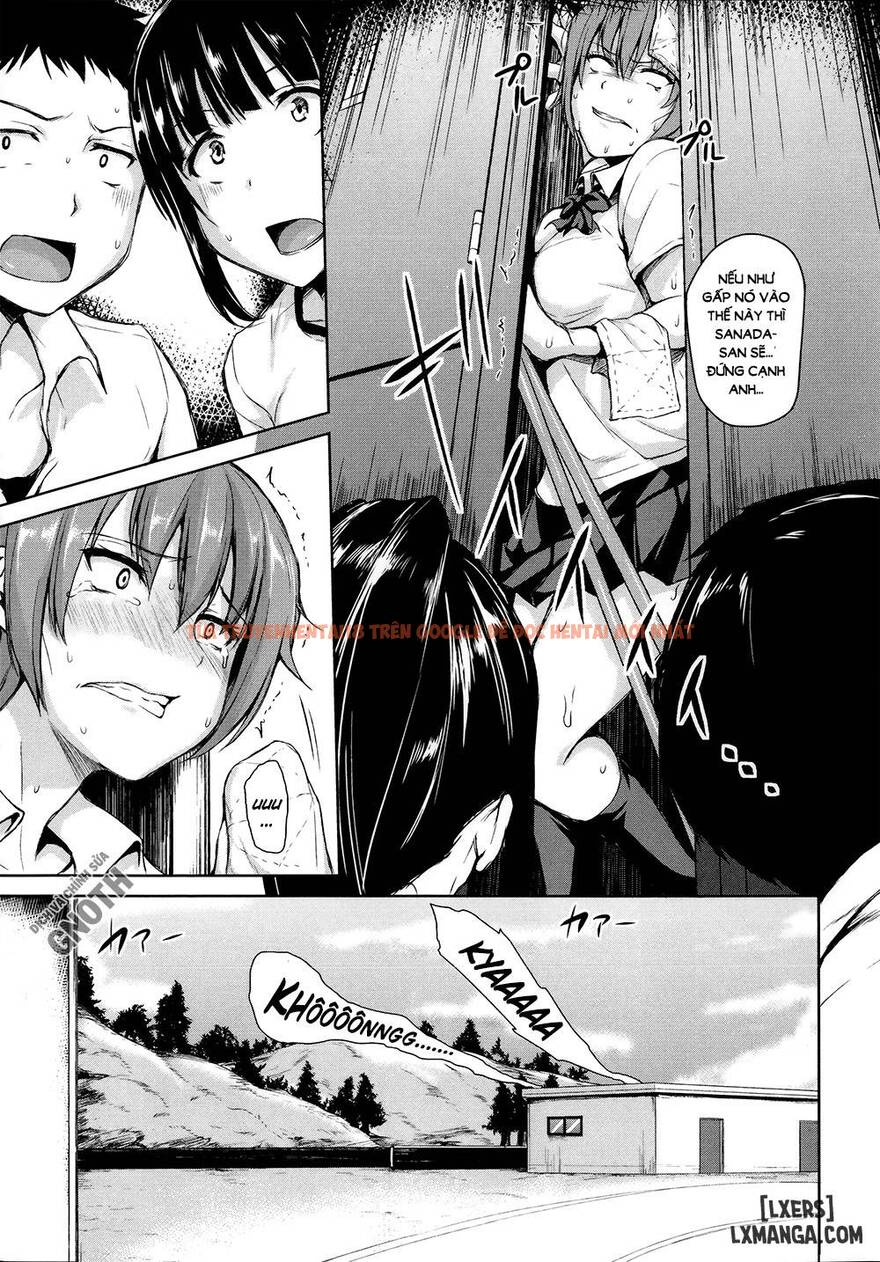 Xem ảnh 8 trong truyện hentai Ikinari! Harem Life - Chapter 2 - hentaitvn.net