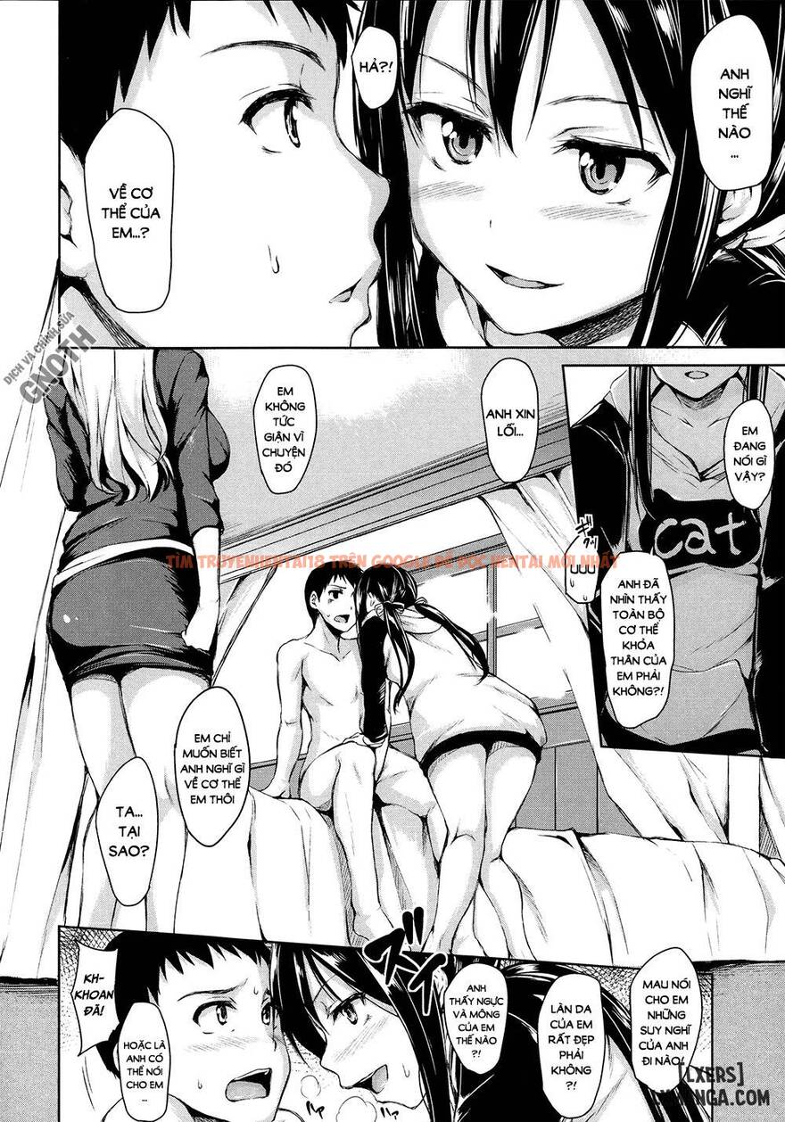 Xem ảnh 11 trong truyện hentai Ikinari! Harem Life - Chapter 4 - hentaitvn.net