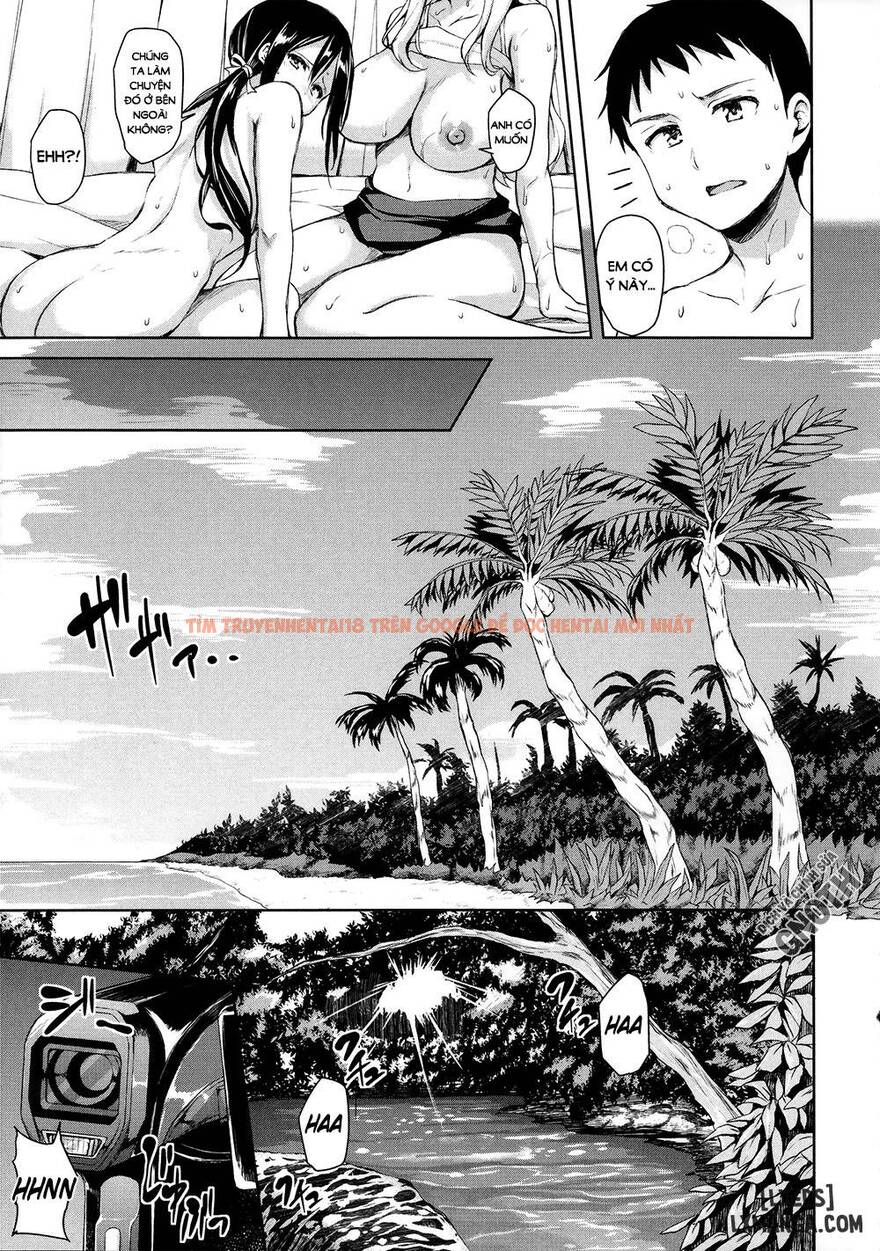 Xem ảnh 26 trong truyện hentai Ikinari! Harem Life - Chapter 4 - hentaitvn.net