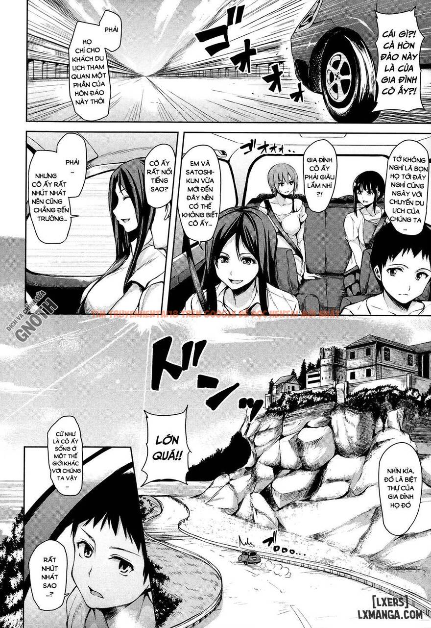 Xem ảnh 4 trong truyện hentai Ikinari! Harem Life - Chapter 4 - hentaitvn.net