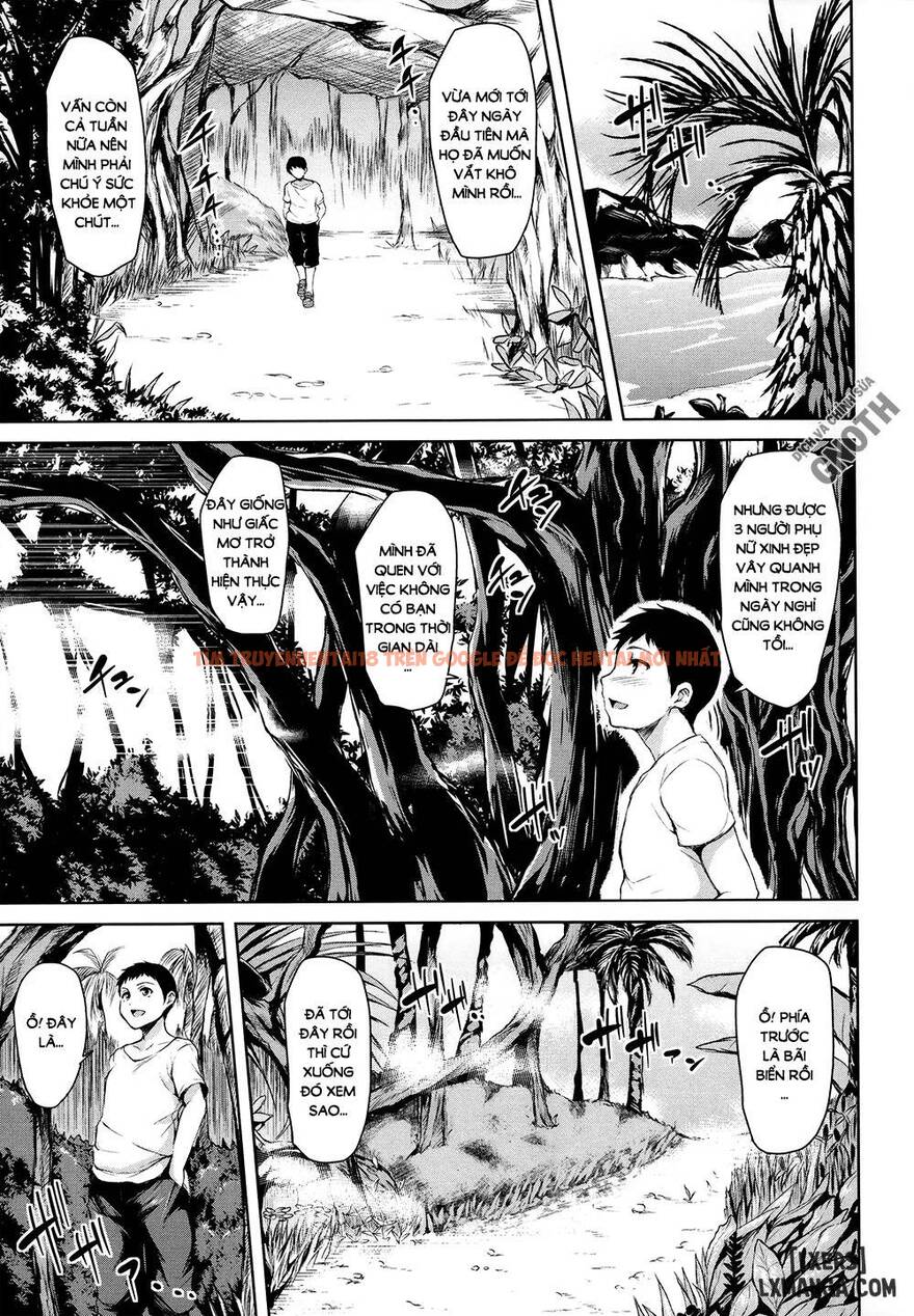 Xem ảnh 7 trong truyện hentai Ikinari! Harem Life - Chapter 4 - hentaitvn.net