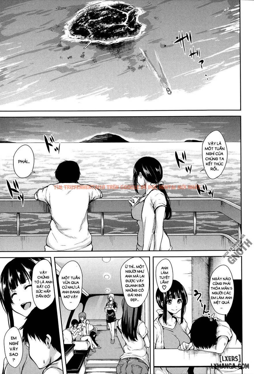 Xem ảnh 25 trong truyện hentai Ikinari! Harem Life - Chapter 6 END - hentaitvn.net
