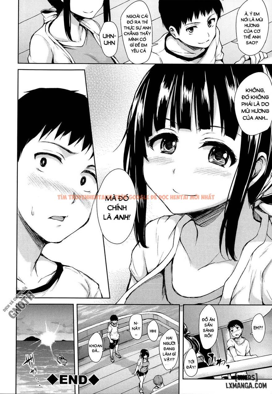 Xem ảnh 26 trong truyện hentai Ikinari! Harem Life - Chapter 6 END - hentaitvn.net