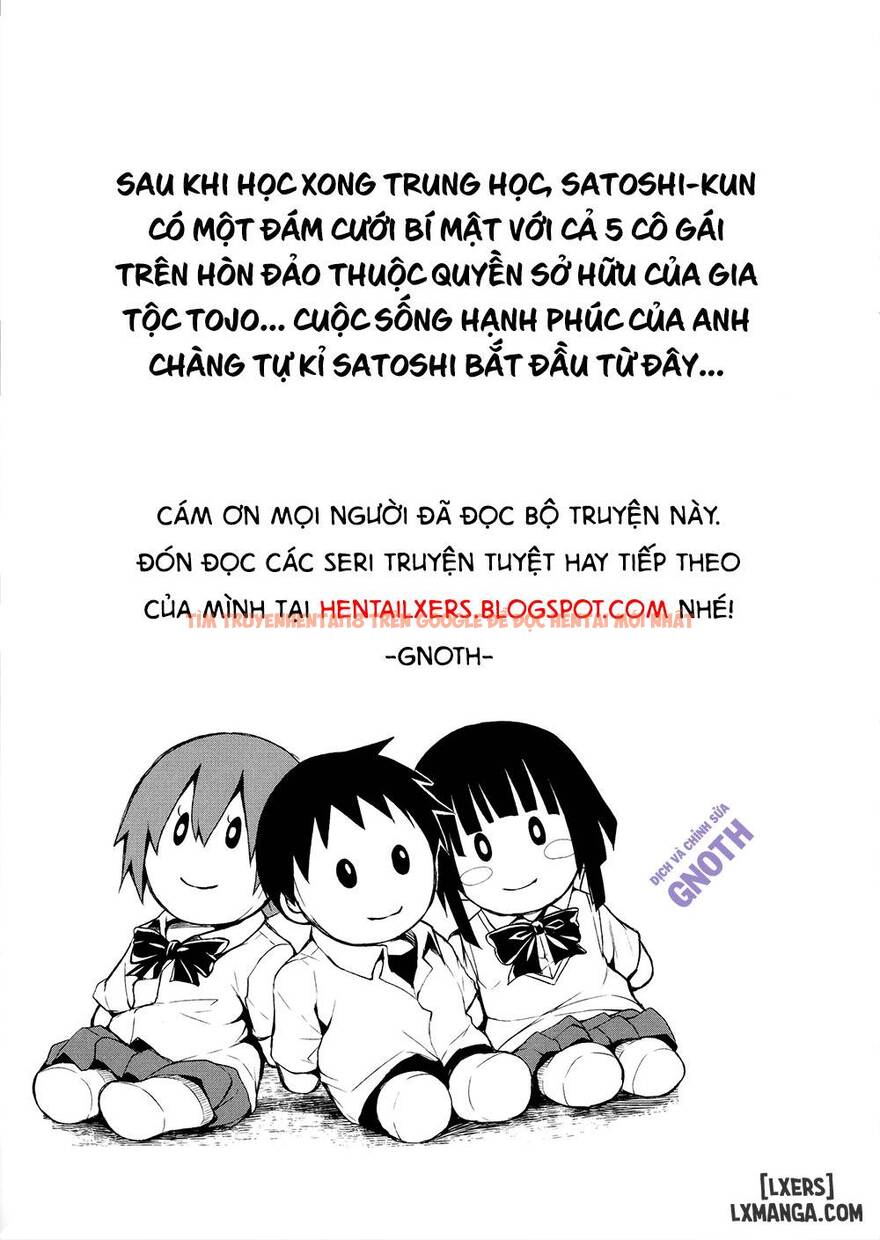 Xem ảnh 27 trong truyện hentai Ikinari! Harem Life - Chapter 6 END - hentaitvn.net