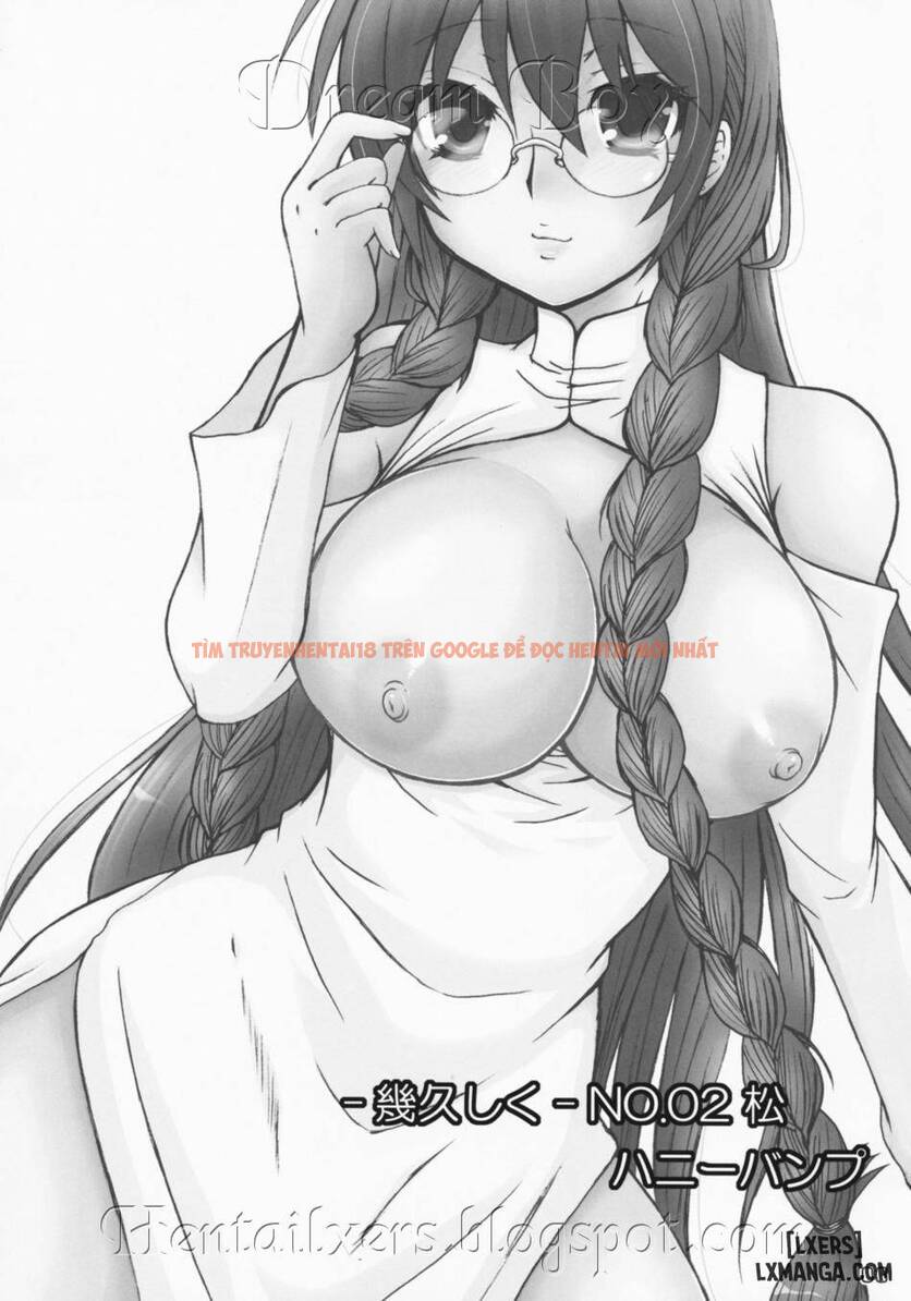 Xem ảnh 17 trong truyện hentai Ikuhisashiku - One Shot - hentaitvn.net