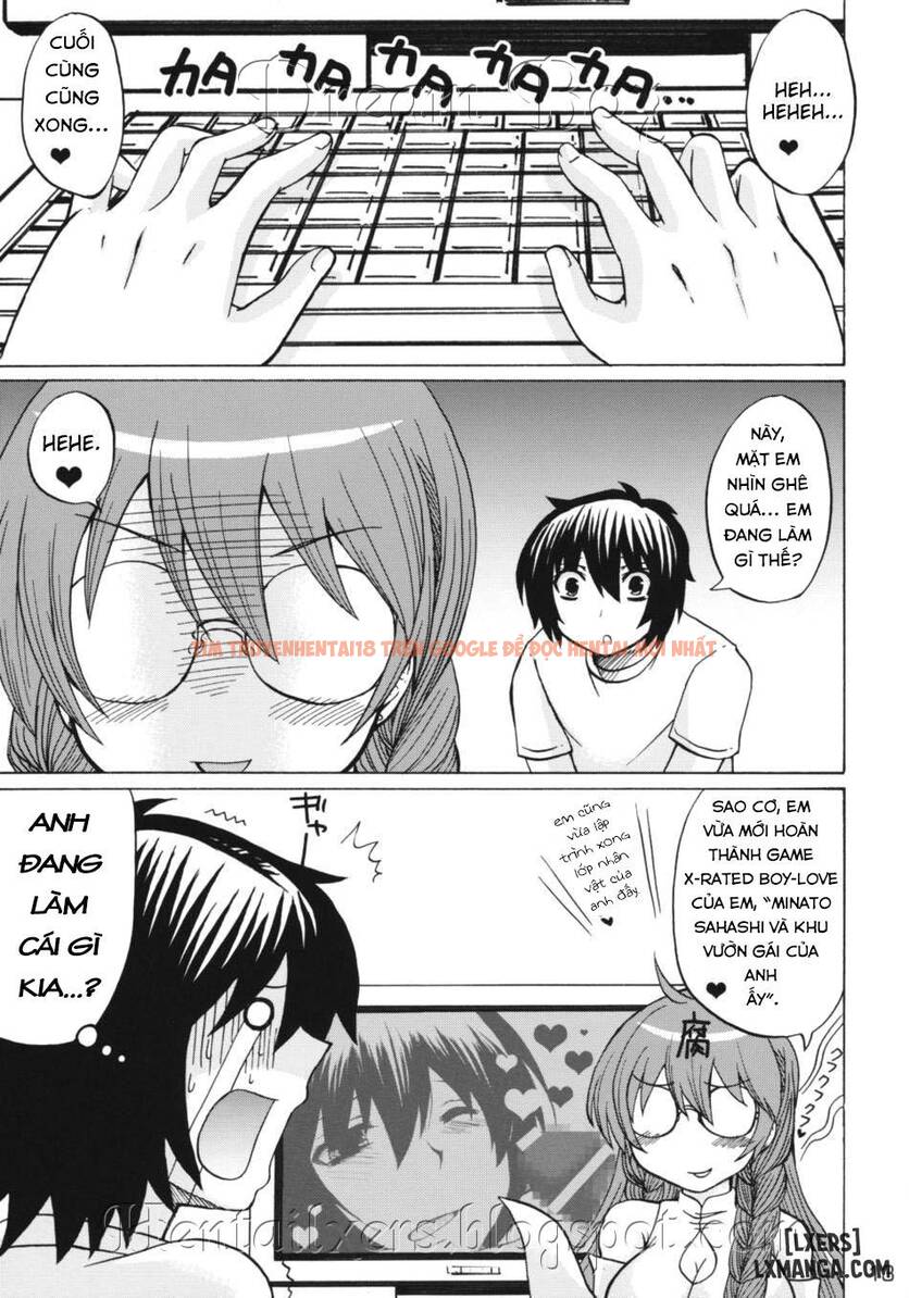 Xem ảnh 27 trong truyện hentai Ikuhisashiku - One Shot - hentaitvn.net