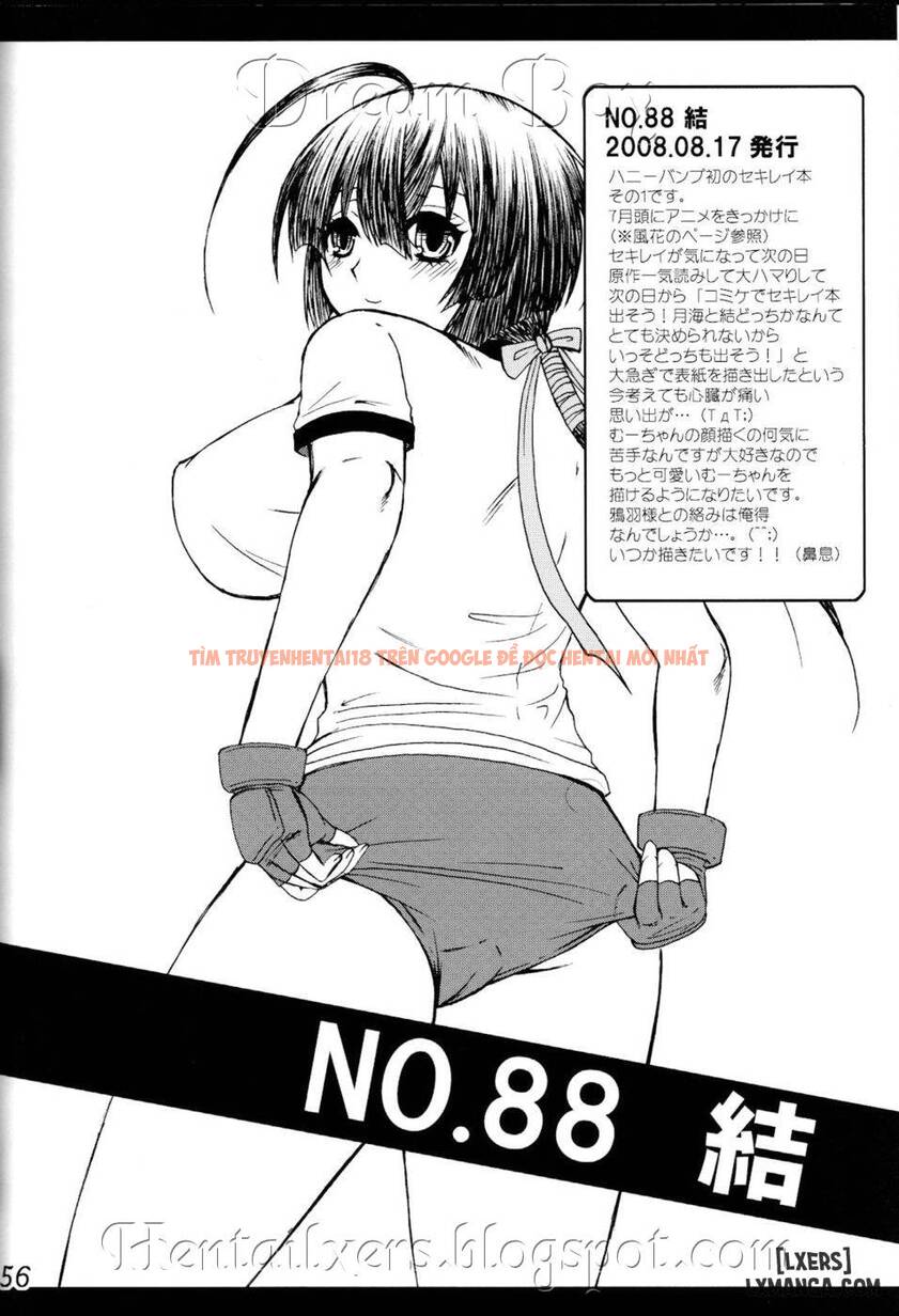 Xem ảnh 54 trong truyện hentai Ikuhisashiku - One Shot - hentaitvn.net