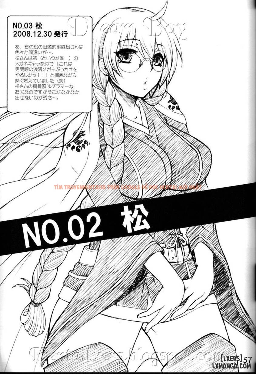 Xem ảnh 55 trong truyện hentai Ikuhisashiku - One Shot - hentaitvn.net