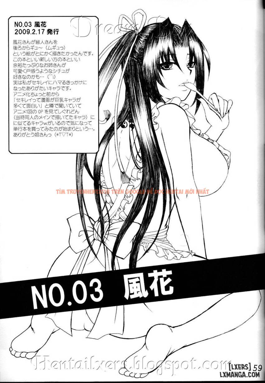 Xem ảnh 57 trong truyện hentai Ikuhisashiku - One Shot - hentaitvn.net