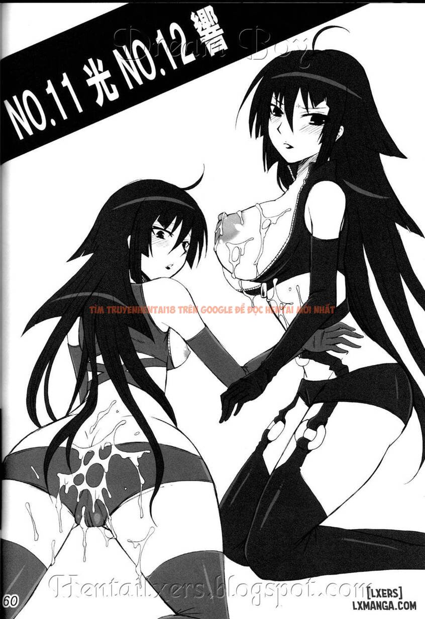 Xem ảnh 58 trong truyện hentai Ikuhisashiku - One Shot - hentaitvn.net