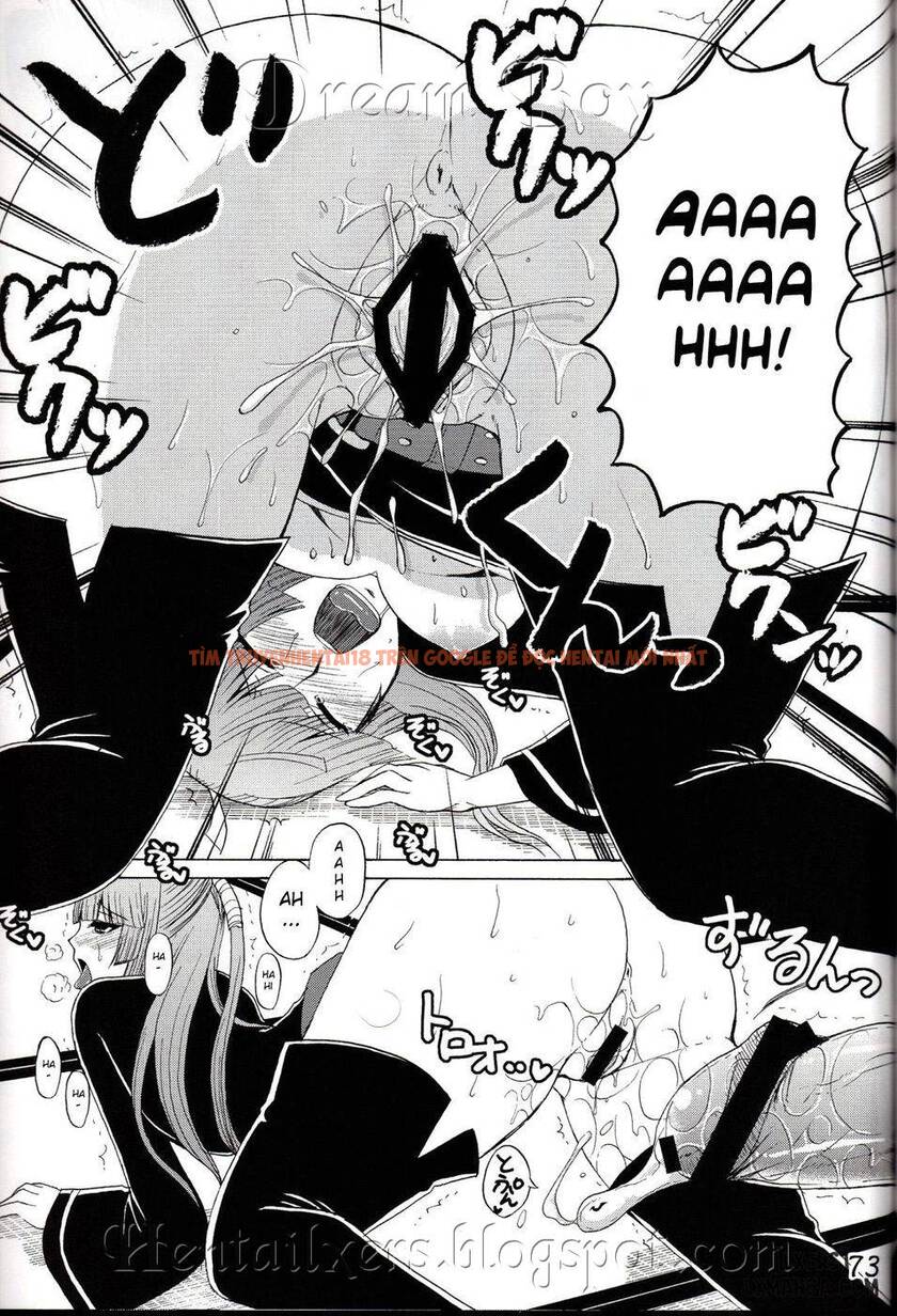 Xem ảnh 71 trong truyện hentai Ikuhisashiku - One Shot - hentaitvn.net