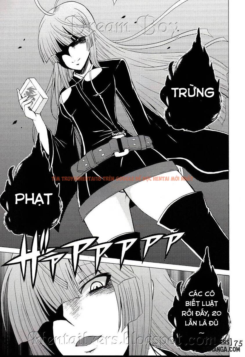 Xem ảnh 73 trong truyện hentai Ikuhisashiku - One Shot - hentaitvn.net