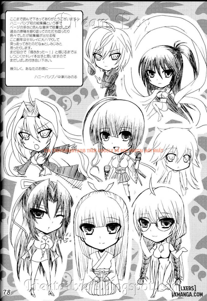 Xem ảnh 76 trong truyện hentai Ikuhisashiku - One Shot - hentaitvn.net