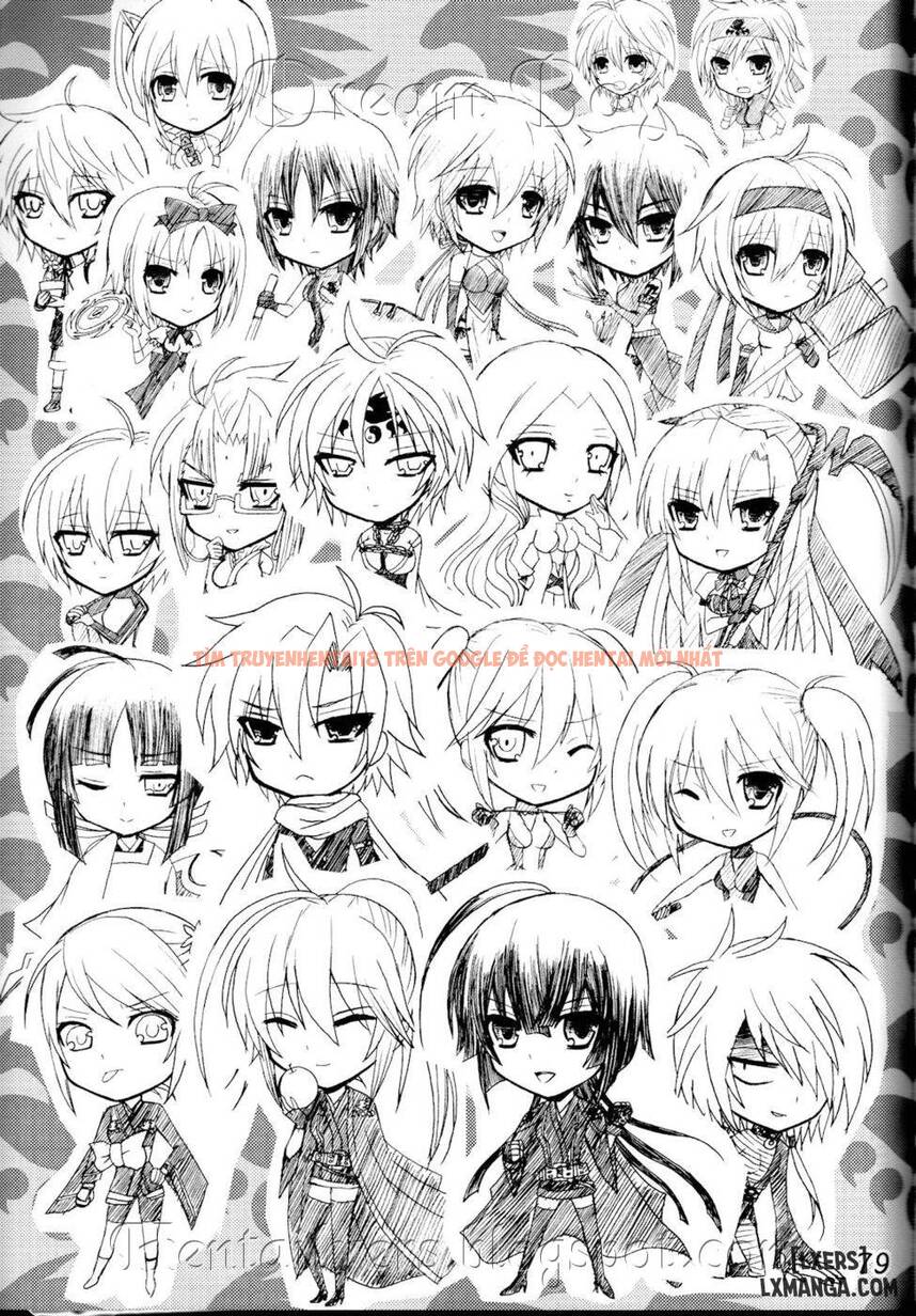 Xem ảnh 77 trong truyện hentai Ikuhisashiku - One Shot - hentaitvn.net