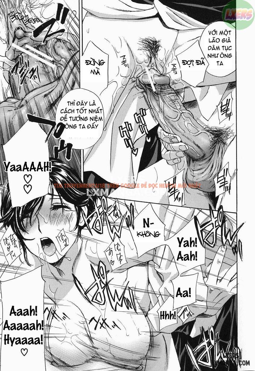 Xem ảnh 21 trong truyện hentai Ikumade... Piston - Chapter 2 - www.hentaitvn.net