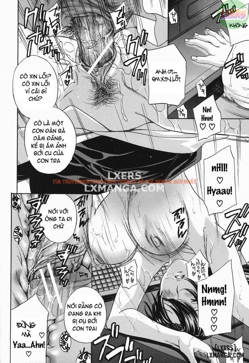 Xem ảnh 22 trong truyện hentai Ikumade... Piston - Chapter 2 - www.hentaitvn.net