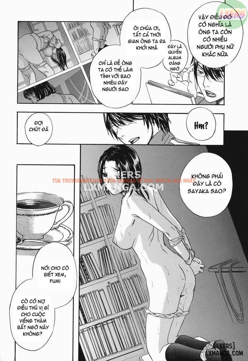 Xem ảnh 26 trong truyện hentai Ikumade... Piston - Chapter 2 - www.hentaitvn.net