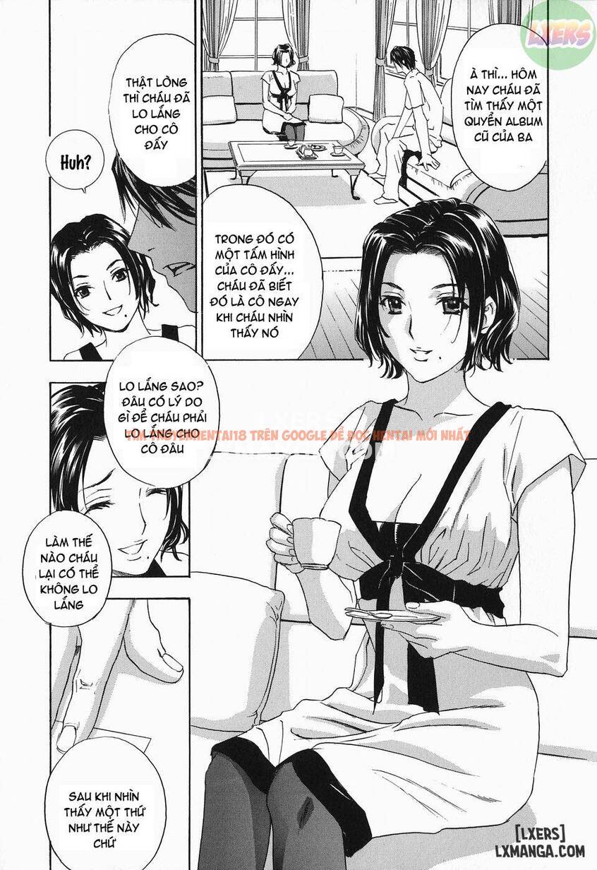 Xem ảnh 27 trong truyện hentai Ikumade... Piston - Chapter 2 - www.hentaitvn.net
