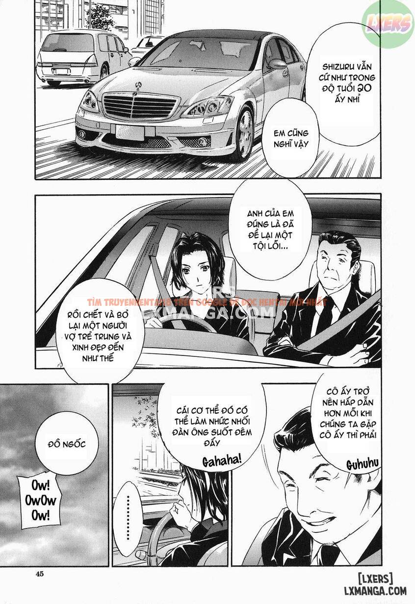 Xem ảnh 5 trong truyện hentai Ikumade... Piston - Chapter 2 - www.hentaitvn.net