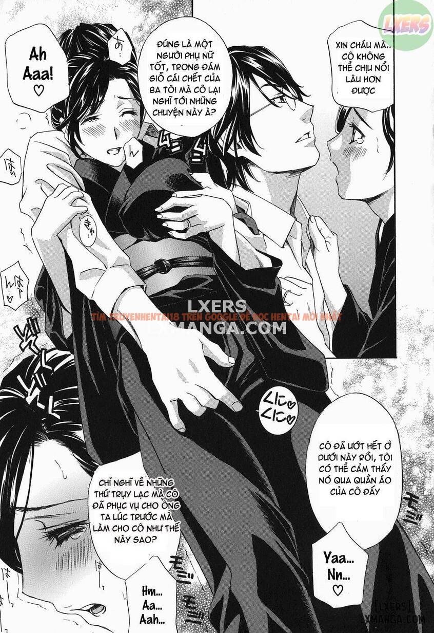 Xem ảnh 7 trong truyện hentai Ikumade... Piston - Chapter 2 - www.hentaitvn.net