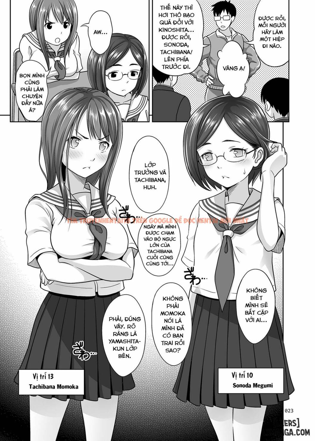 Xem ảnh 21 trong truyện hentai Ikumonogakari Deluxe Ban - Chapter 1 - hentaitvn.net