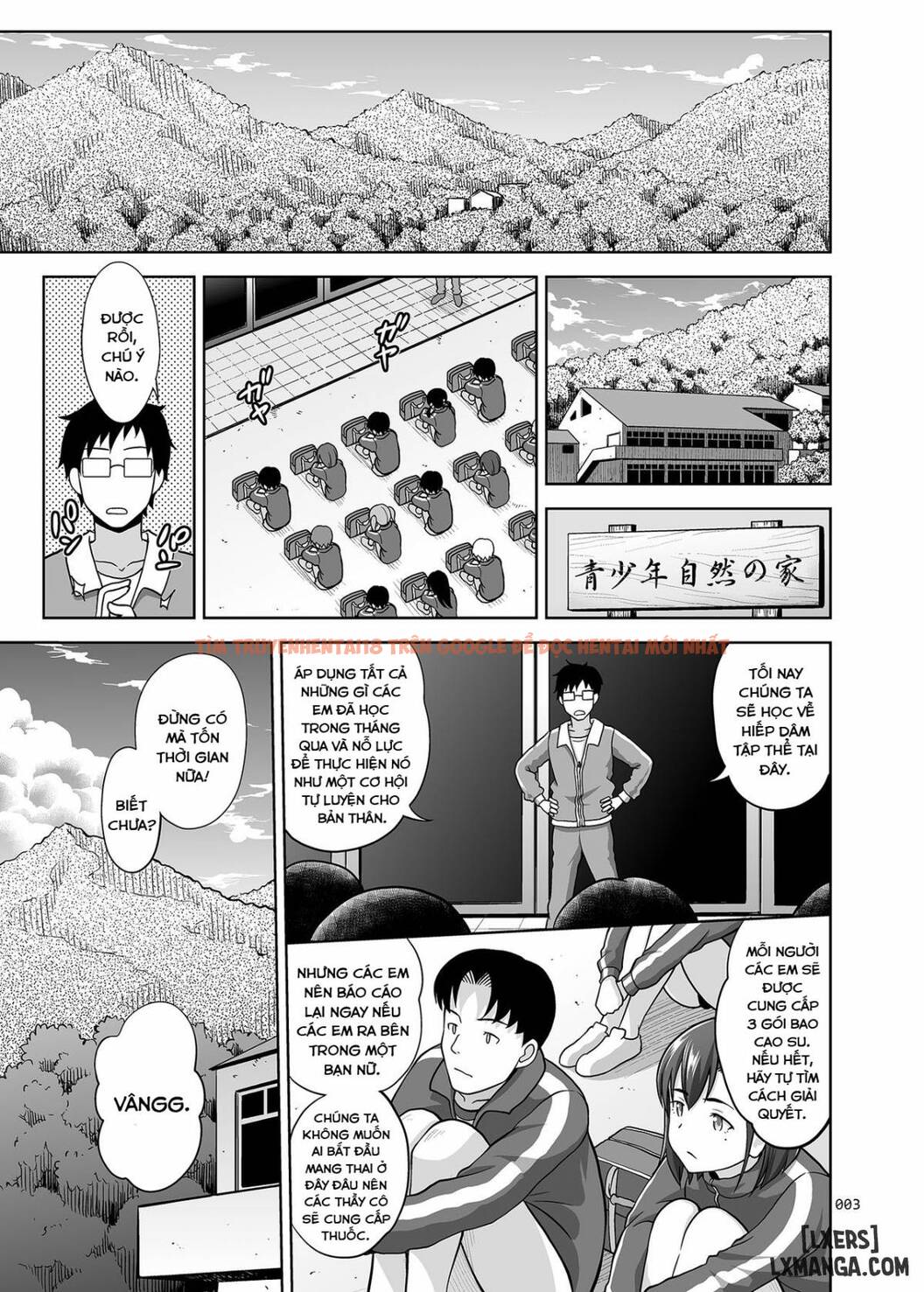 Xem ảnh 2 trong truyện hentai Ikumonogakari Deluxe Ban - Chapter 2 - hentaitvn.net