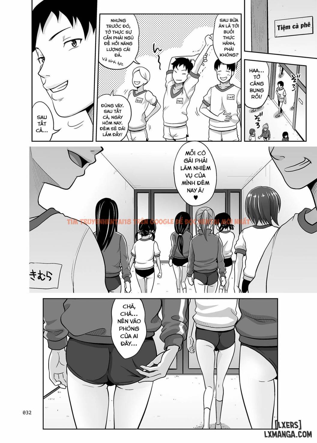 Xem ảnh 31 trong truyện hentai Ikumonogakari Deluxe Ban - Chapter 2 - hentaitvn.net
