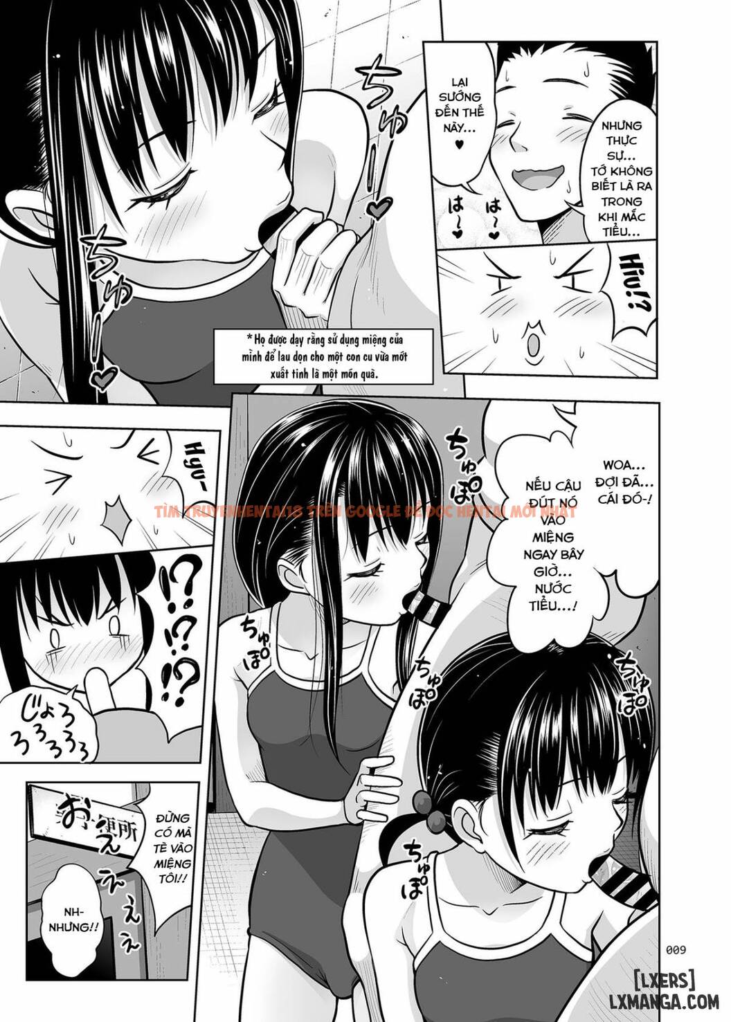 Xem ảnh 8 trong truyện hentai Ikumonogakari Deluxe Ban - Chapter 2 - hentaitvn.net