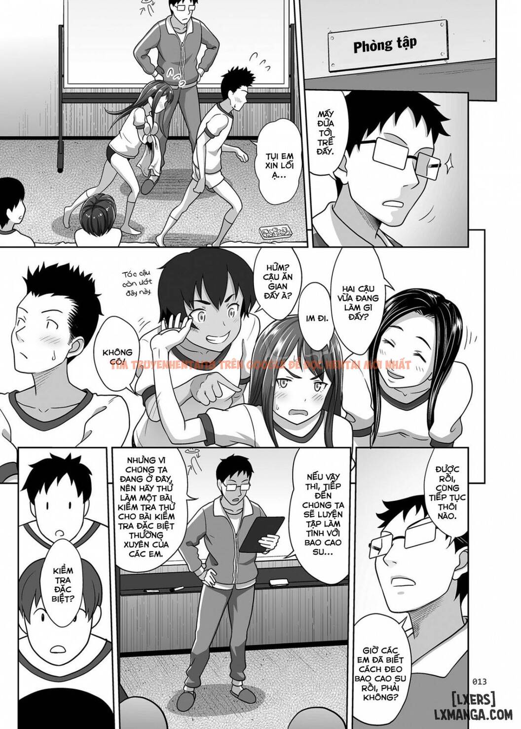 Trang truyện 12 trong truyện tranh Ikumonogakari Deluxe Ban - Chapter 3 END - truyentvn.net