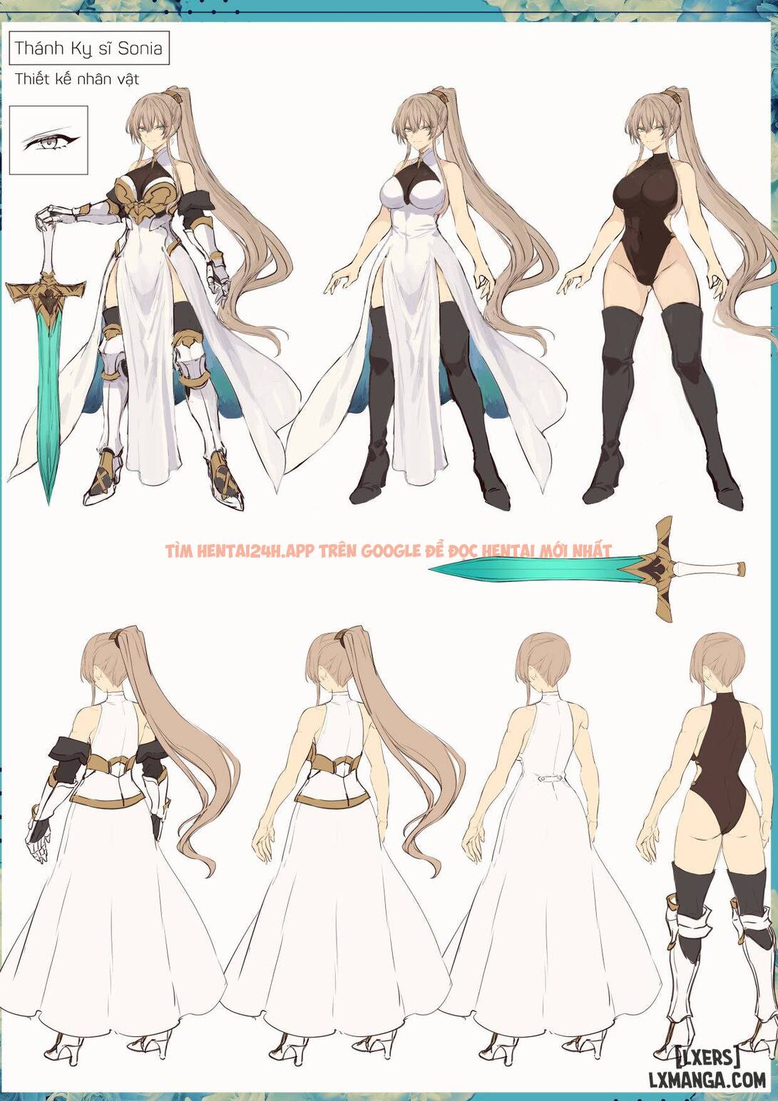 Xem ảnh Ikusa Otome To Ikusa Goto - Chapter 1 - 1 - TruyenVN.APP