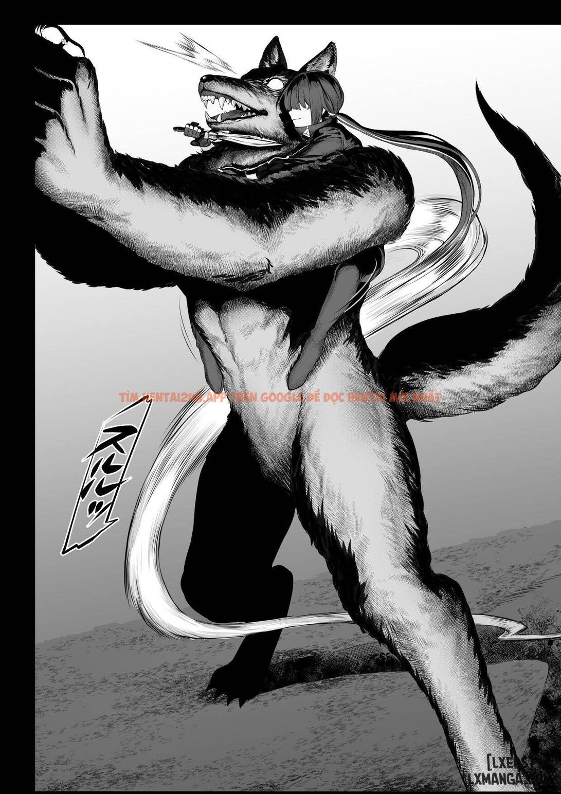 Xem ảnh Ikusa Otome To Ikusa Goto - Chapter 1 - 20 - TruyenVN.APP