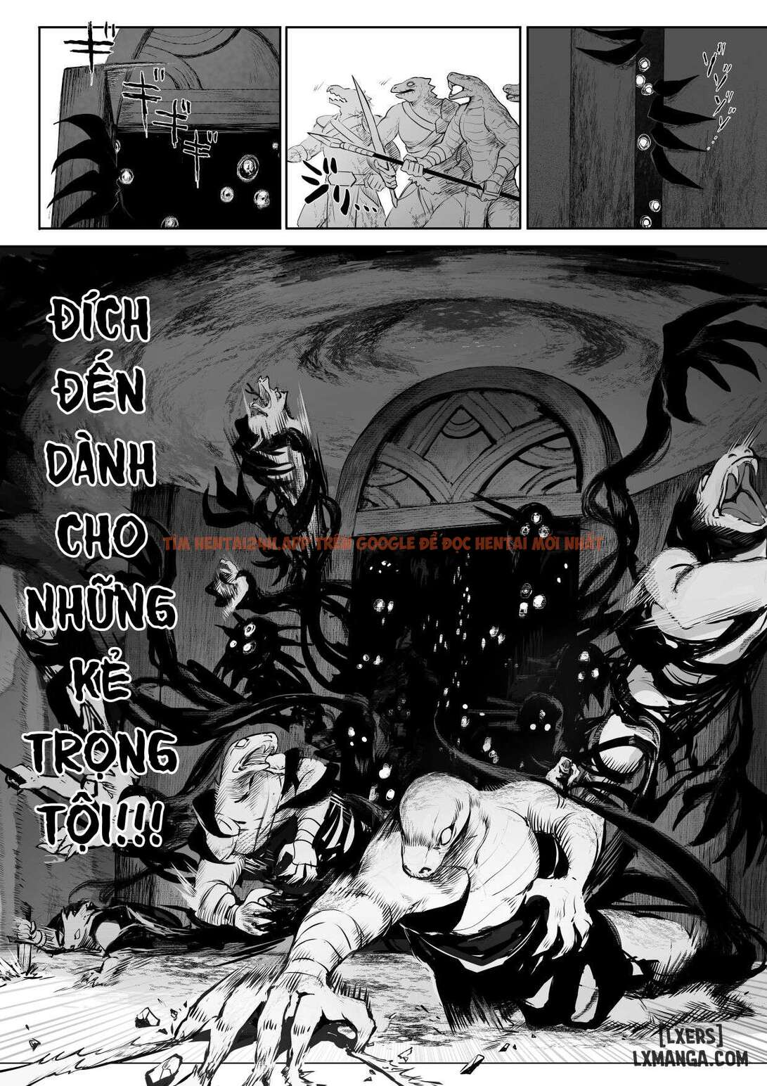 Xem ảnh Ikusa Otome To Ikusa Goto - Chapter 1 - 24 - TruyenVN.APP