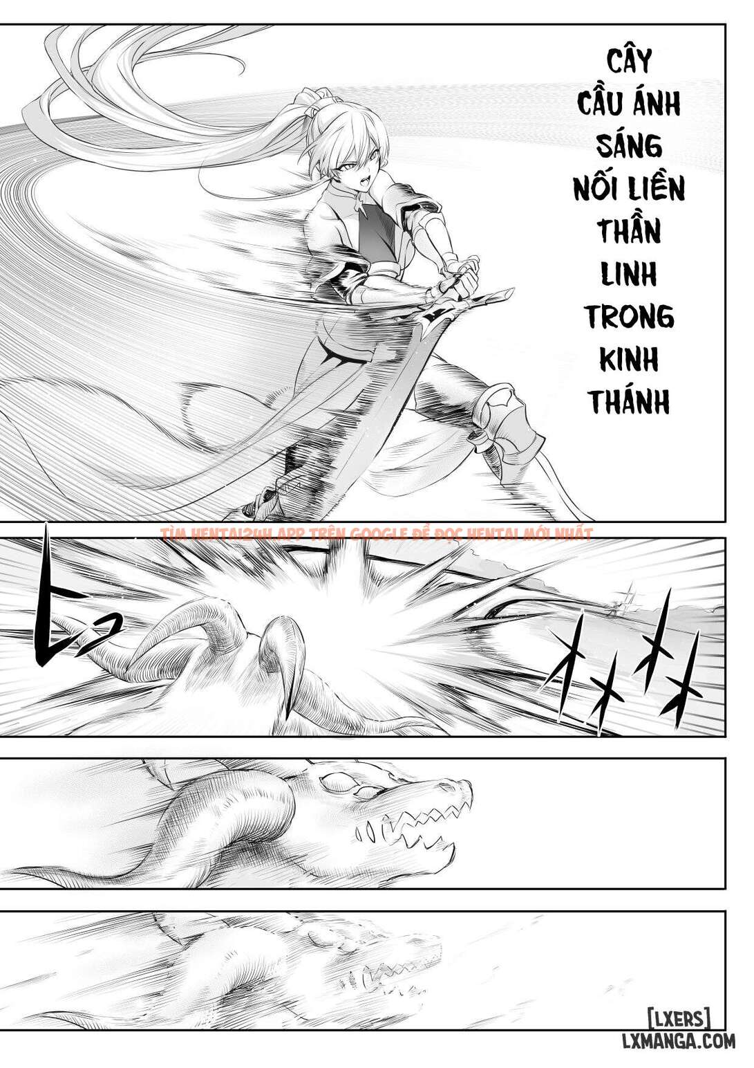 Xem ảnh Ikusa Otome To Ikusa Goto - Chapter 1 - 29 - TruyenVN.APP