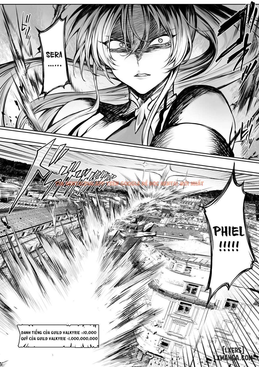 Xem ảnh Ikusa Otome To Ikusa Goto - Chapter 1 - 93 - TruyenVN.APP