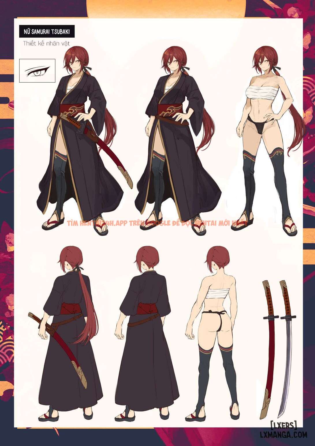 Xem ảnh Ikusa Otome To Ikusa Goto - Chapter 2 - 1 - TruyenVN.APP