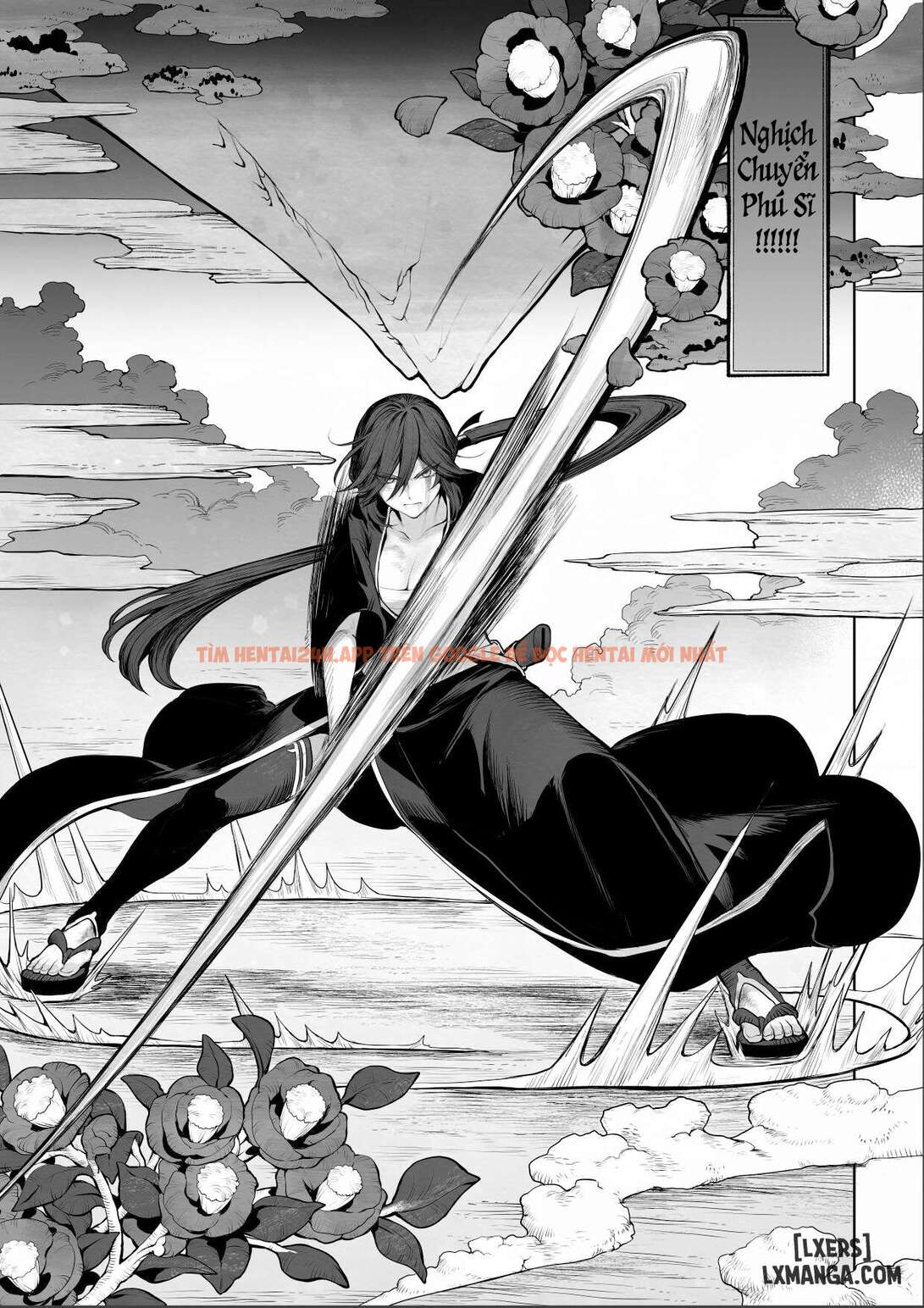 Xem ảnh Ikusa Otome To Ikusa Goto - Chapter 2 - 103 - TruyenVN.APP