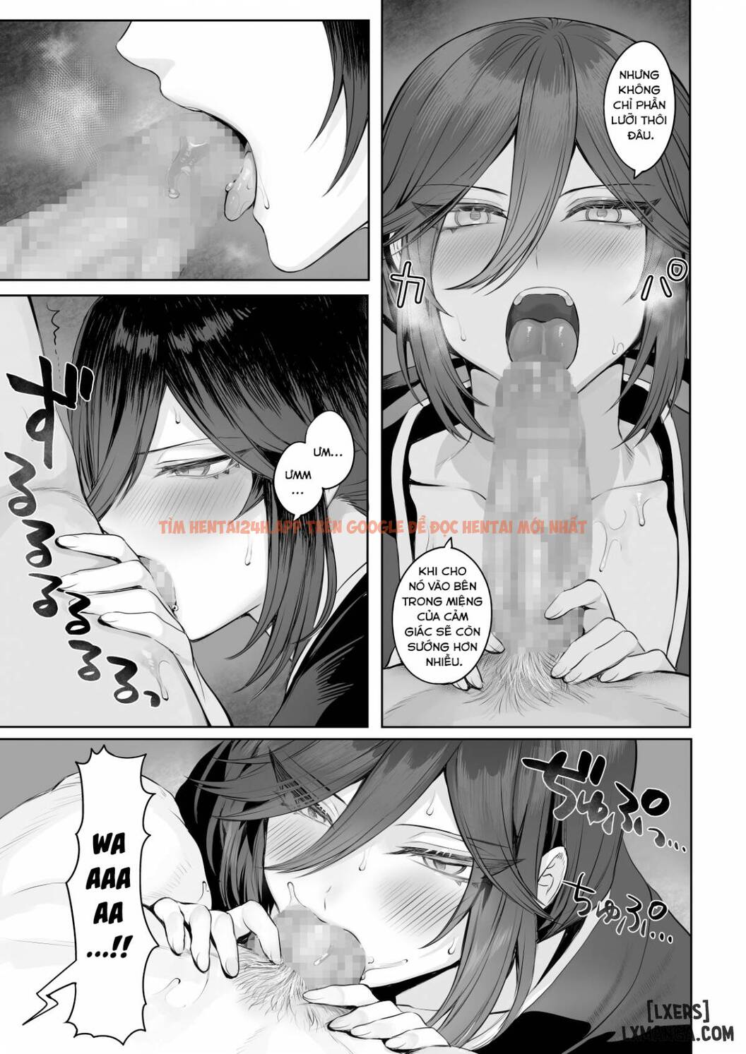 Xem ảnh Ikusa Otome To Ikusa Goto - Chapter 2 - 130 - TruyenVN.APP