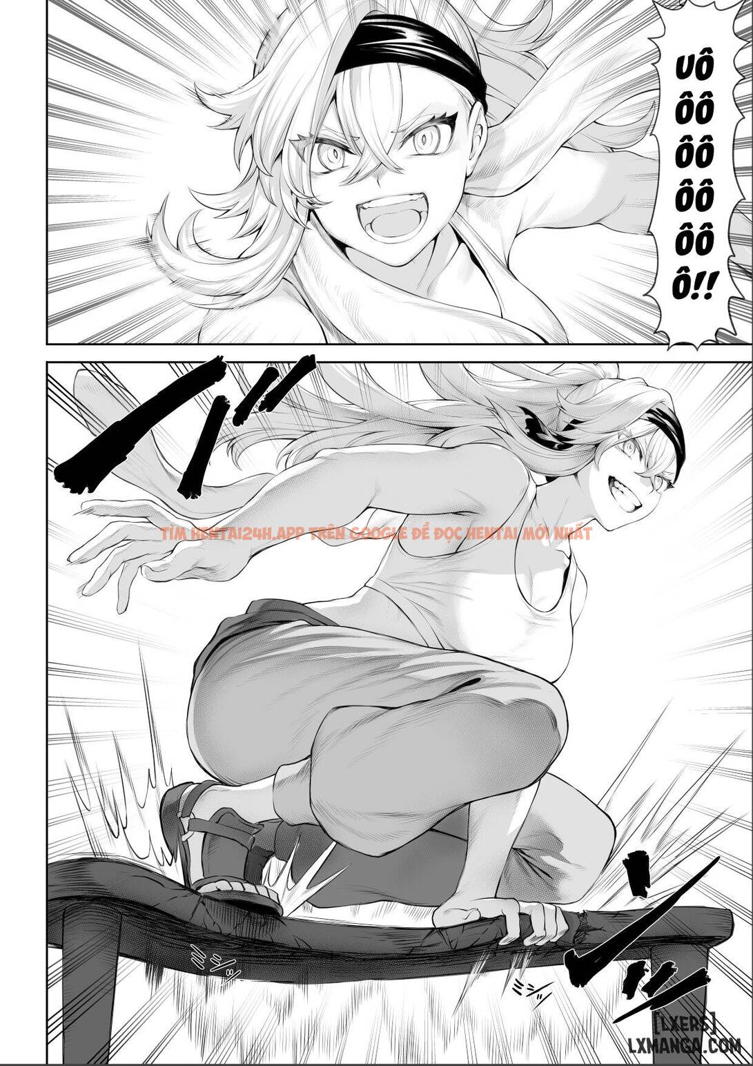 Xem ảnh Ikusa Otome To Ikusa Goto - Chapter 2 - 15 - TruyenVN.APP