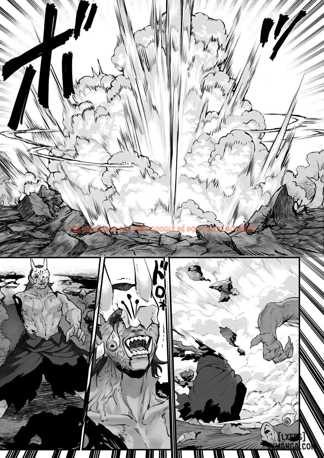 Xem ảnh Ikusa Otome To Ikusa Goto - Chapter 2 - 42 - TruyenVN.APP