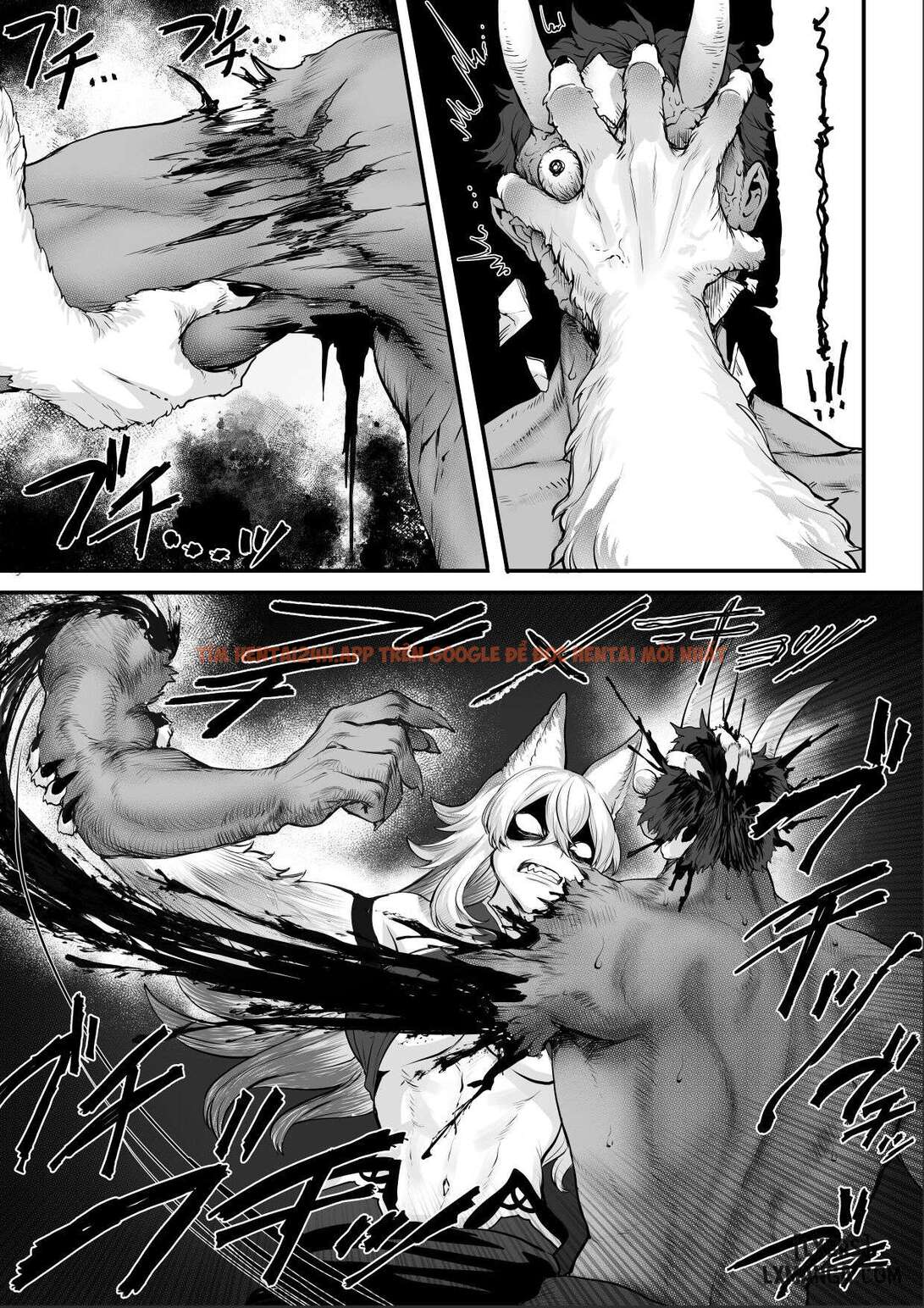 Xem ảnh Ikusa Otome To Ikusa Goto - Chapter 2 - 44 - TruyenVN.APP