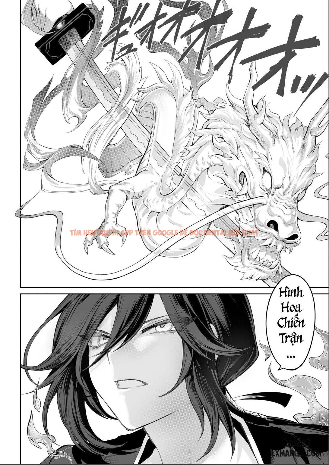 Xem ảnh Ikusa Otome To Ikusa Goto - Chapter 2 - 67 - TruyenVN.APP