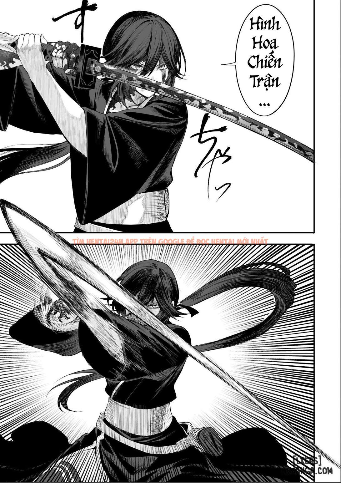 Xem ảnh Ikusa Otome To Ikusa Goto - Chapter 2 - 86 - TruyenVN.APP