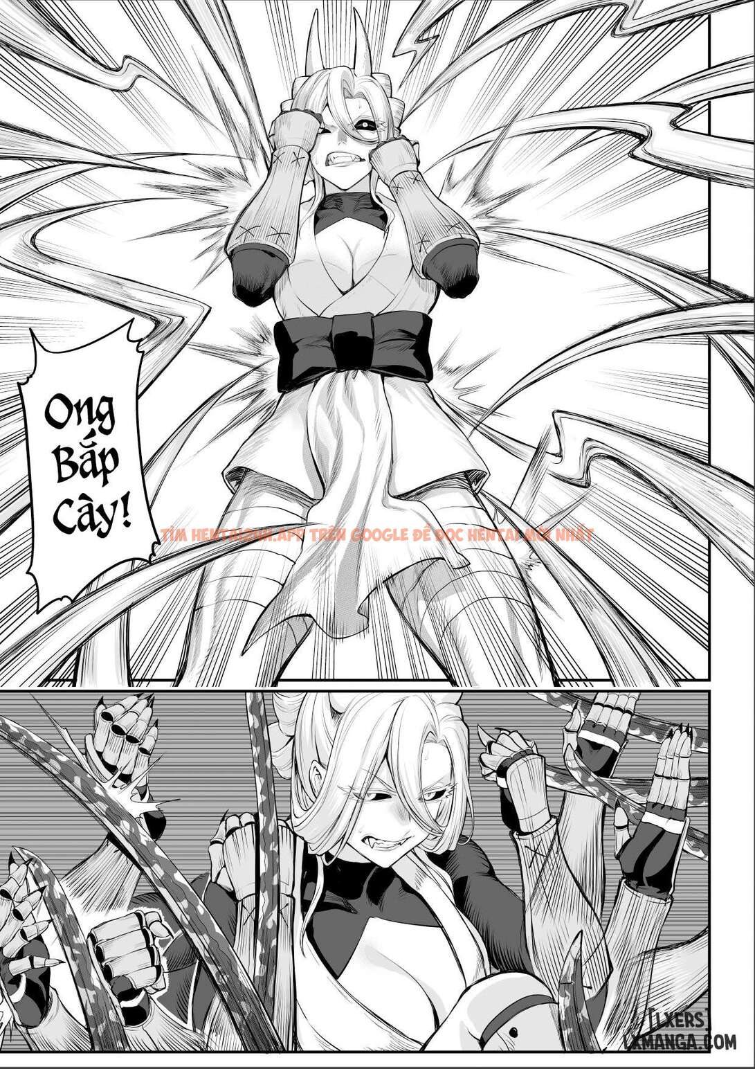 Xem ảnh Ikusa Otome To Ikusa Goto - Chapter 2 - 87 - TruyenVN.APP