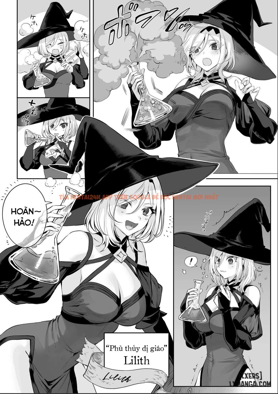 Xem ảnh Ikusa Otome To Ikusa Goto - Chapter 2 - 9 - TruyenVN.APP