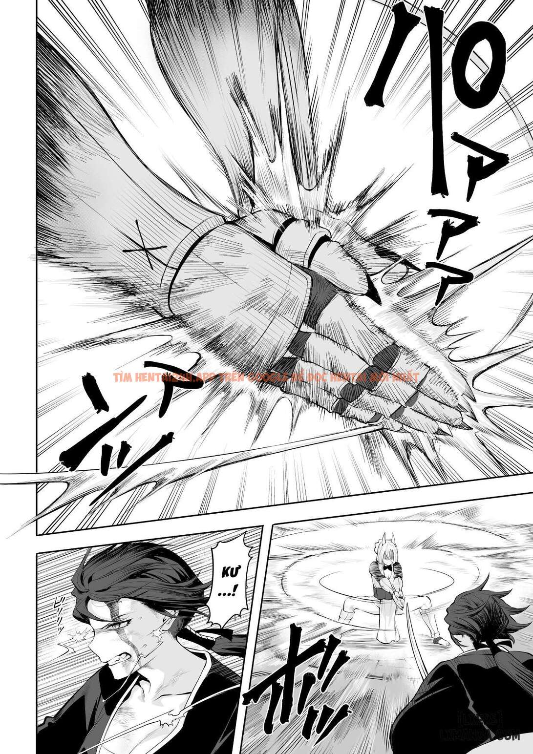 Xem ảnh Ikusa Otome To Ikusa Goto - Chapter 2 - 95 - TruyenVN.APP