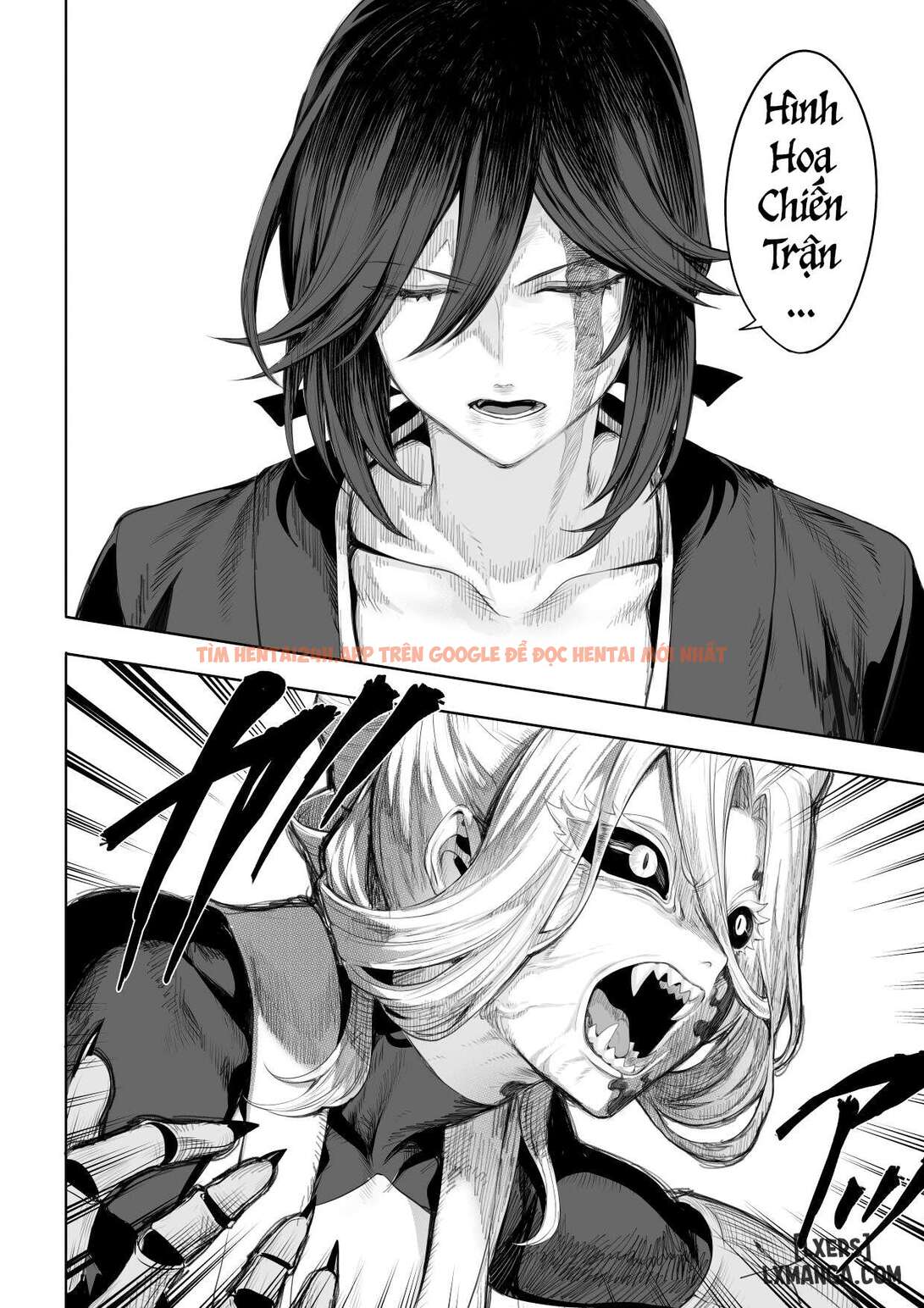 Xem ảnh Ikusa Otome To Ikusa Goto - Chapter 2 - 99 - TruyenVN.APP