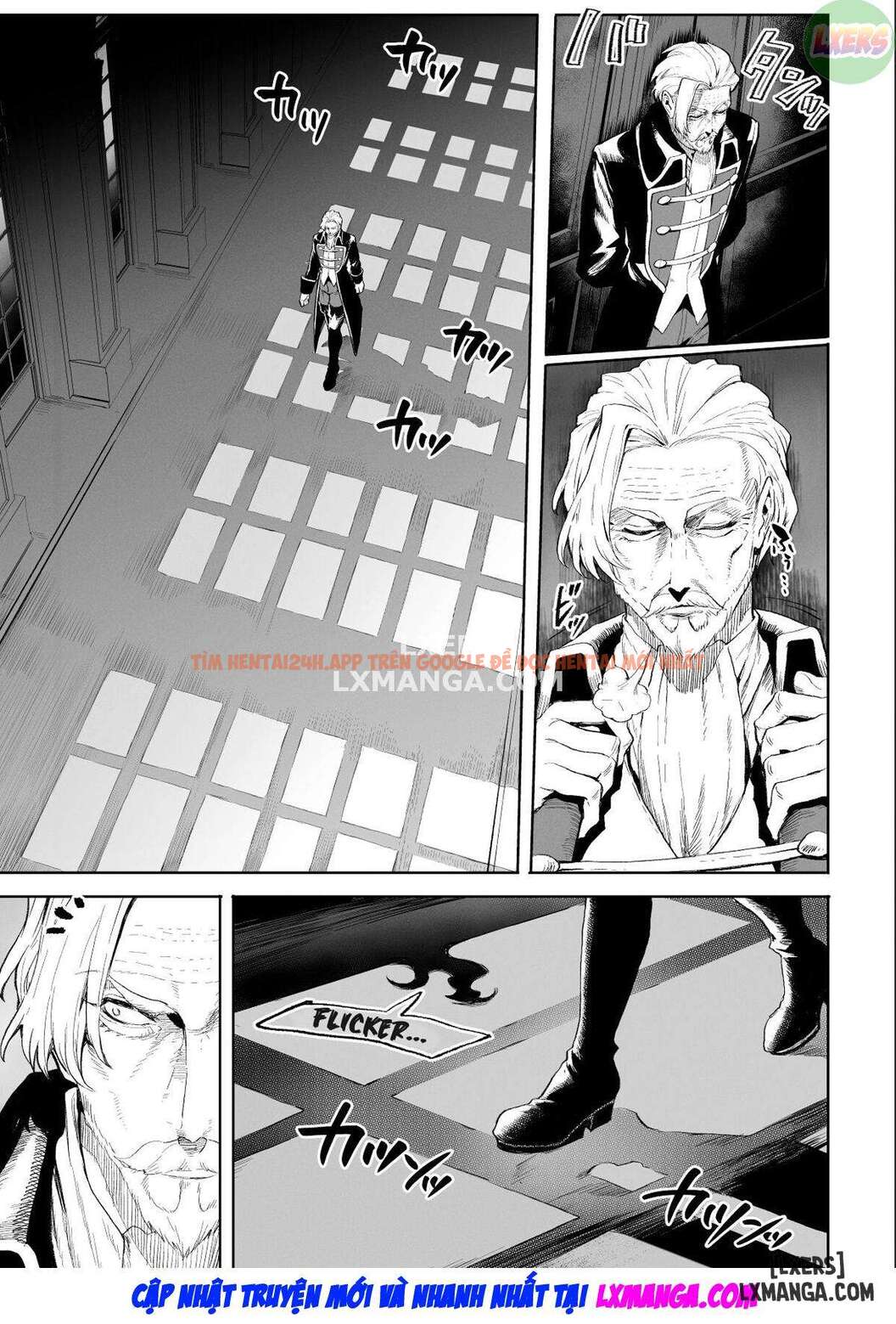 Xem ảnh Ikusa Otome To Ikusa Goto - Chapter 3 END - 10 - TruyenVN.APP