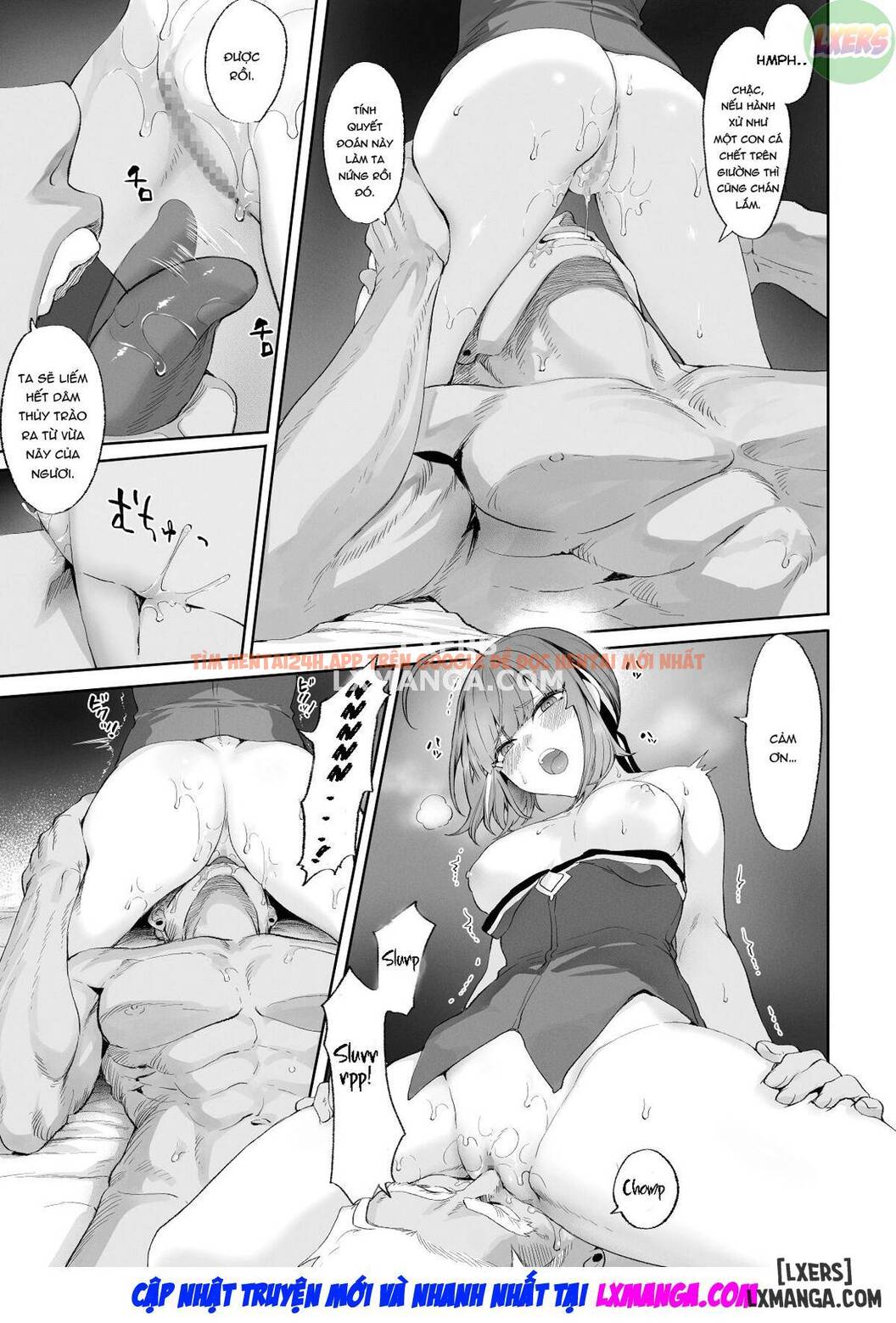 Xem ảnh Ikusa Otome To Ikusa Goto - Chapter 3 END - 104 - TruyenVN.APP