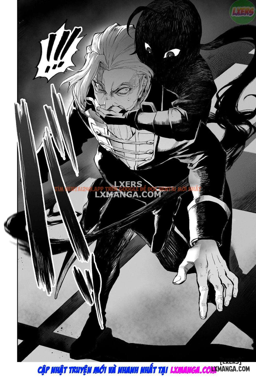 Xem ảnh Ikusa Otome To Ikusa Goto - Chapter 3 END - 11 - TruyenVN.APP